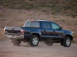 Toyota Tacoma SR5 Double Cab 2012 года